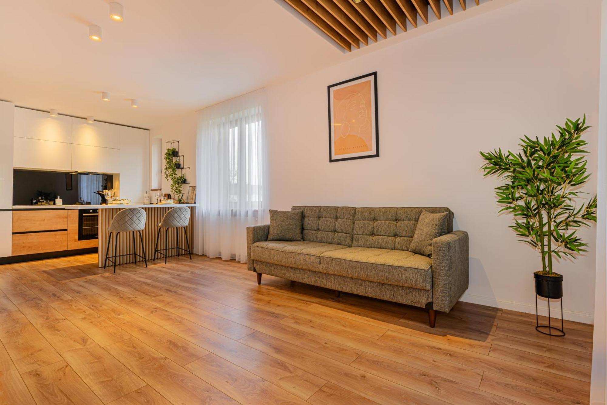Apartamento Koa - Memo Haus Braşov Exterior foto