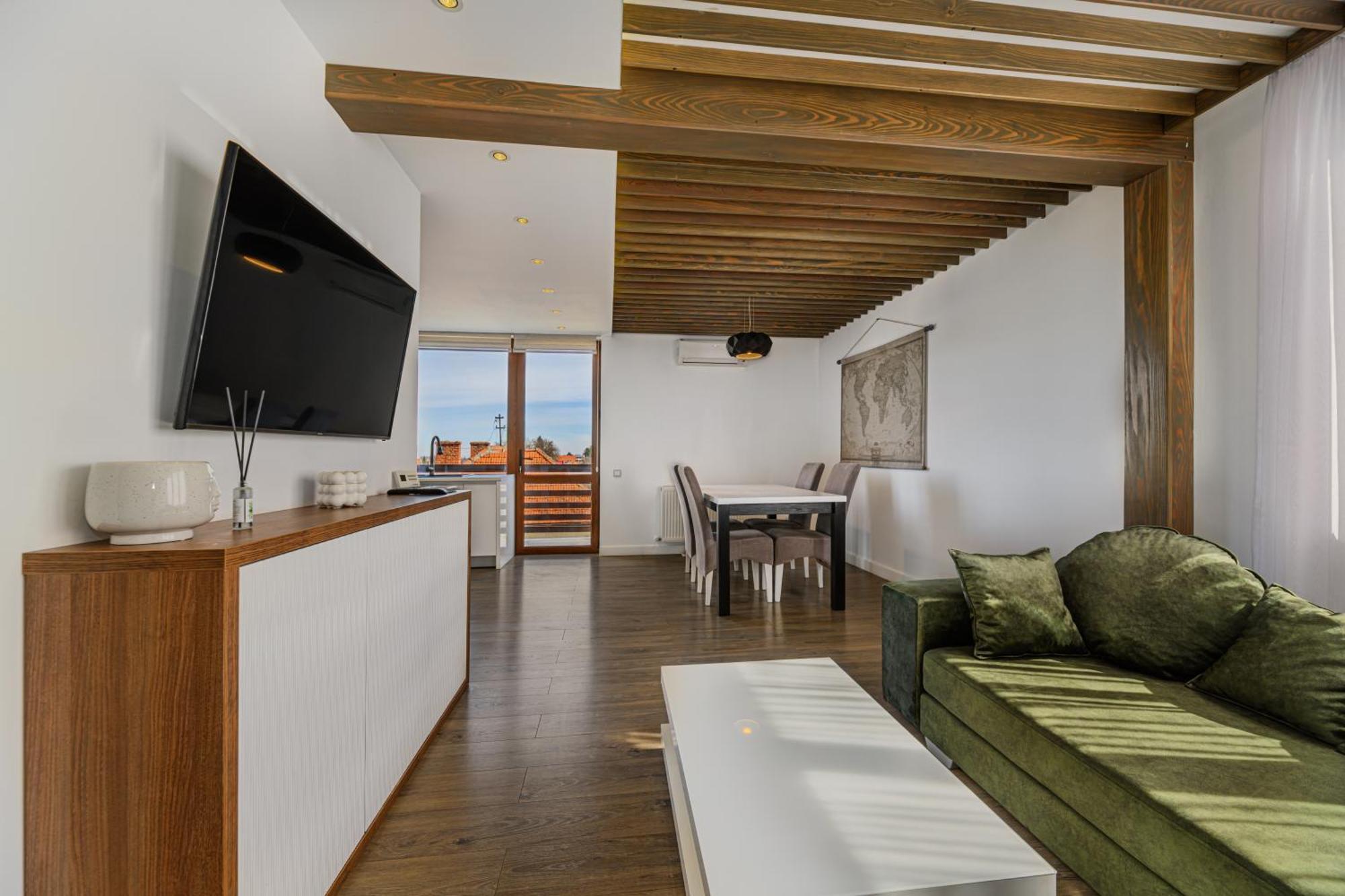 Apartamento Koa - Memo Haus Braşov Exterior foto
