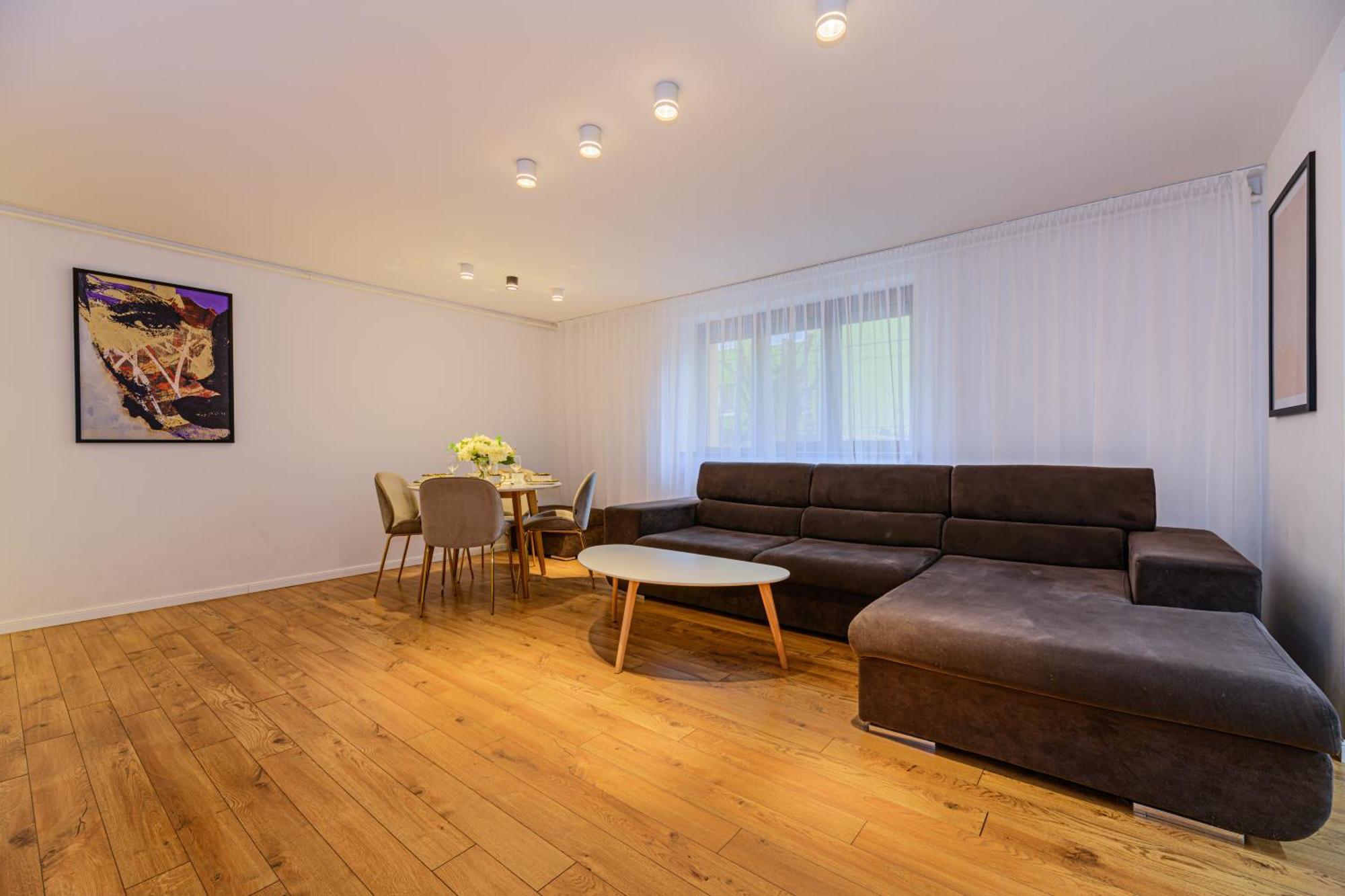 Apartamento Koa - Memo Haus Braşov Exterior foto