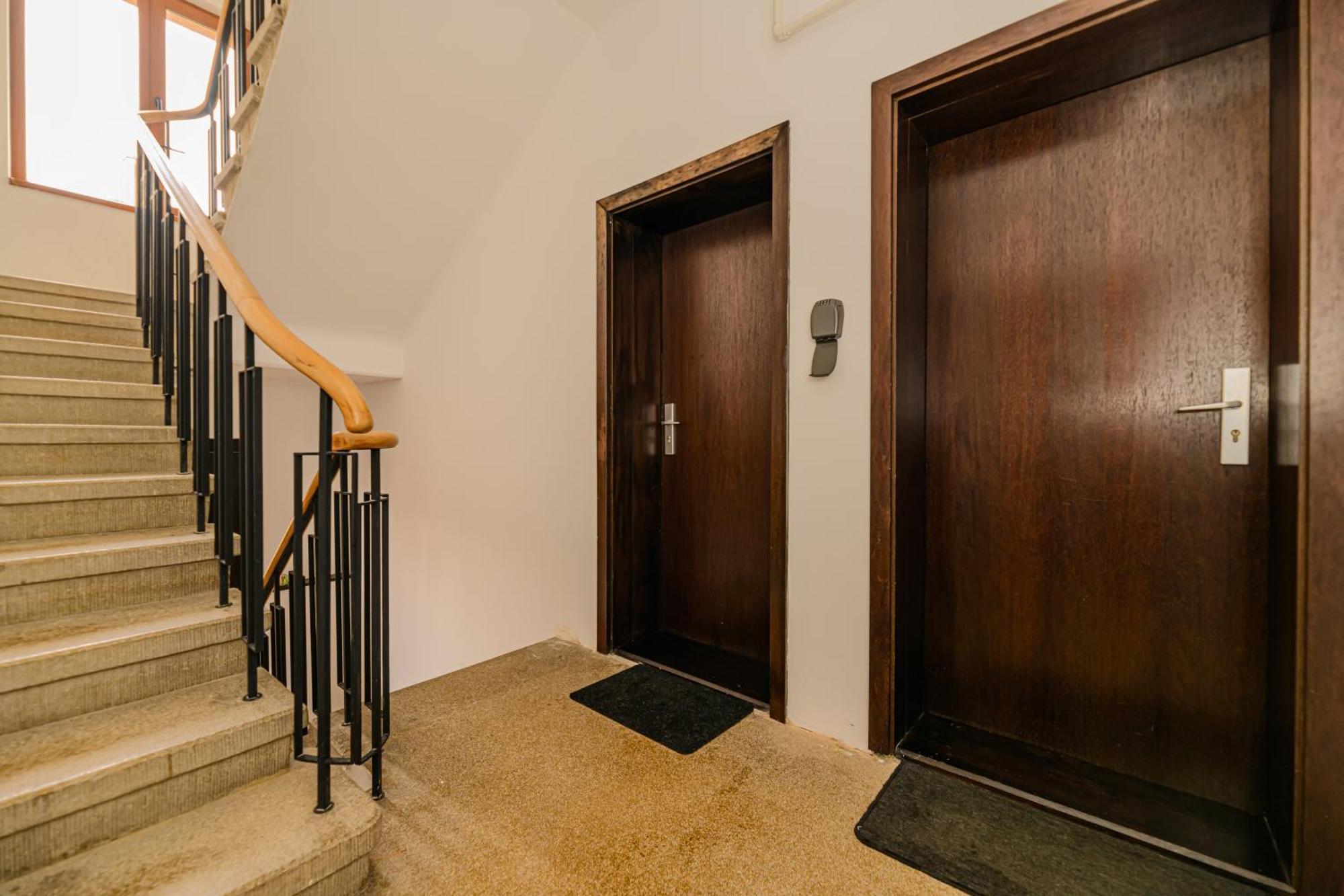 Apartamento Koa - Memo Haus Braşov Exterior foto
