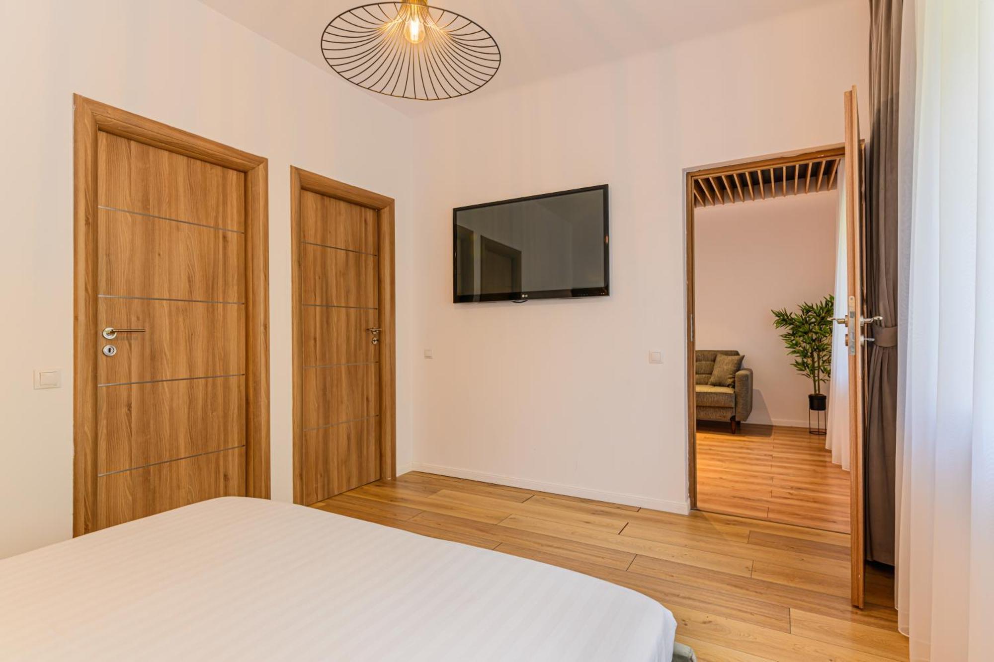 Apartamento Koa - Memo Haus Braşov Exterior foto