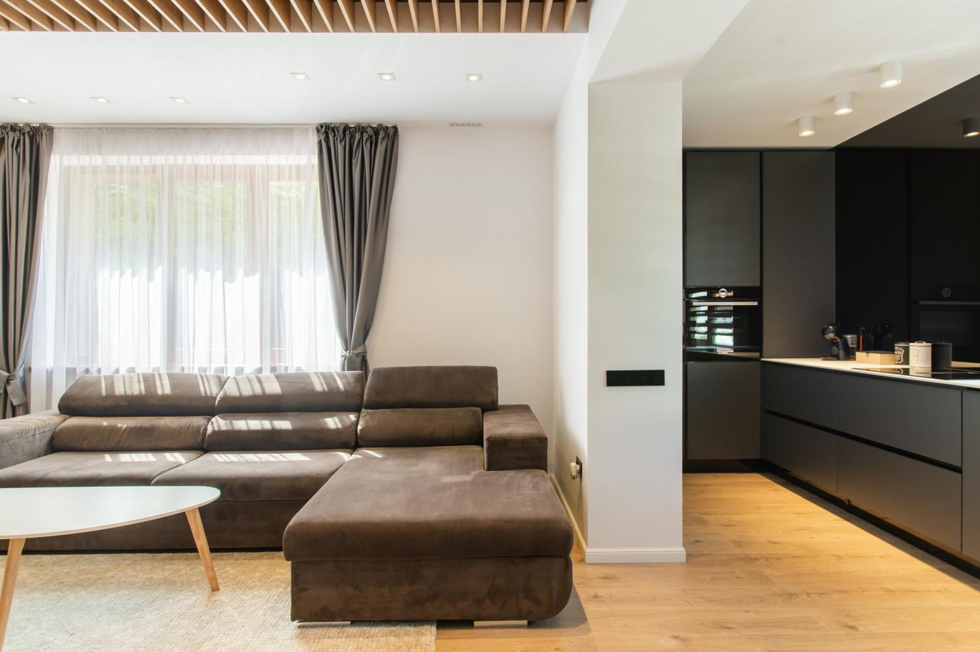 Apartamento Koa - Memo Haus Braşov Exterior foto