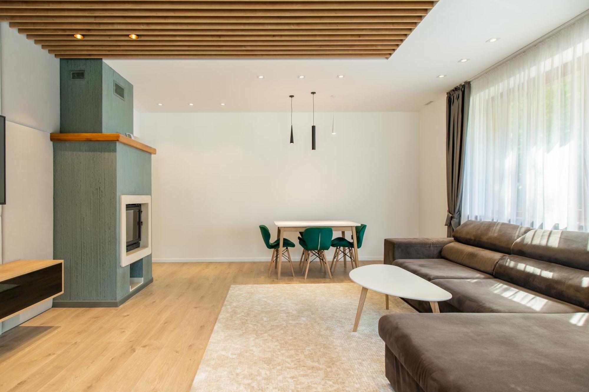 Apartamento Koa - Memo Haus Braşov Exterior foto